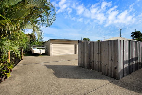 North Central Holiday Home - Hervey Bay Accommodation 1