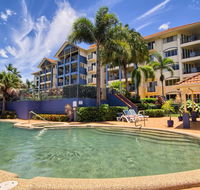 North Cove Waterfront Suites - Hervey Bay Accommodation