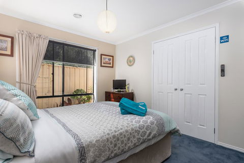 North Essendon B & B Melbourne Airport - Hervey Bay Accommodation 3