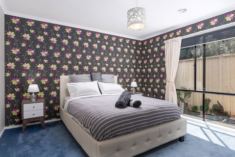 North Essendon B & B Melbourne Airport - Hervey Bay Accommodation 1