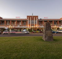 North Gregory Hotel - Hervey Bay Accommodation
