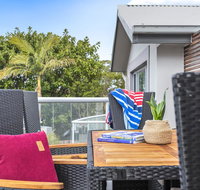 North Harbour - Tourism Hervey Bay
