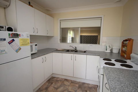 NORTH HAVEN SEA BREEZE - 9 David Campbell St , North Haven - Tourism Hervey Bay 0
