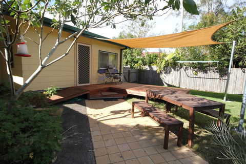 NORTH HAVEN SEA BREEZE - 9 David Campbell St , North Haven - Tourism Hervey Bay 2