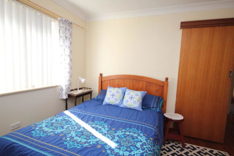 NORTH HAVEN SEA BREEZE - 9 David Campbell St , North Haven - Tourism Hervey Bay 1