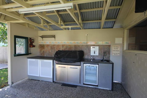 NORTH HEAVEN STATION 28 Alma St, North Haven - Tourism Hervey Bay 1