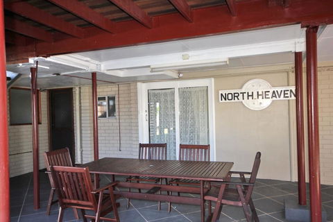 NORTH HEAVEN STATION 28 Alma St, North Haven - Tourism Hervey Bay 2