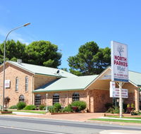 North Parkes Motel - Tourism Hervey Bay