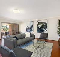 North Ryde Self Contained 2 Bed Apartment 37CULL - Hervey Bay Accommodation