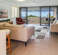 North Shore Towers - Hervey Bay Accommodation