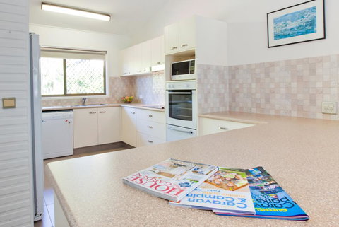 North Star Holiday Resort - Hervey Bay Accommodation 3