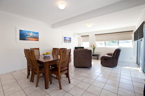 North Star Holiday Resort - Hervey Bay Accommodation 2