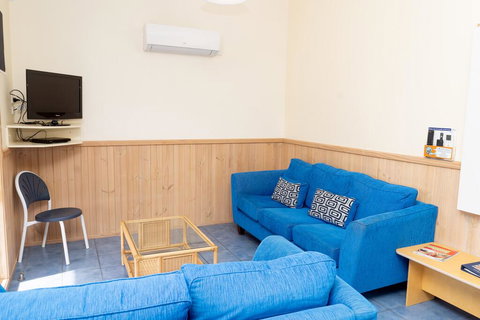 North Star Holiday Resort - Hervey Bay Accommodation 1