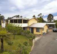 Northeast Restawhile BandB - Tourism Hervey Bay