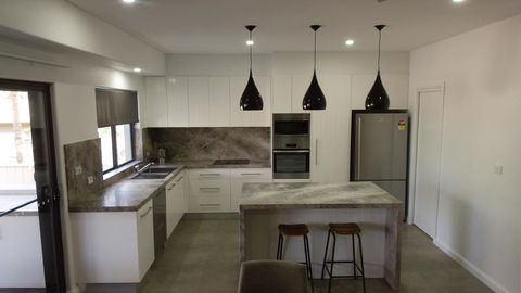 NORTHERN HAVEN TOO, North Haven - Hervey Bay Accommodation 2