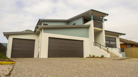 NORTHERN HAVEN TOO, North Haven - Hervey Bay Accommodation 0