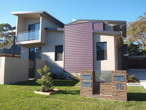 NORTHERN HAVEN-3/16 David Campbell St NH - Hervey Bay Accommodation 0