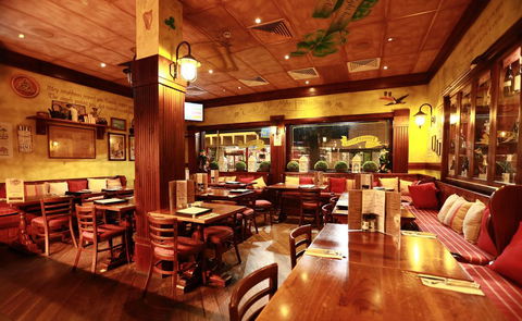 Northern Star Hotel - Hervey Bay Accommodation 1
