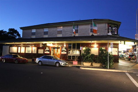 Northern Star Hotel - Hervey Bay Accommodation 0