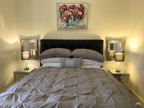Northeys Apartment - Hervey Bay Accommodation 0