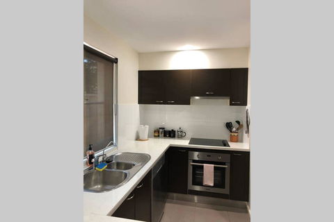 Norwood Townhouse, City Fringe - Hervey Bay Accommodation 1