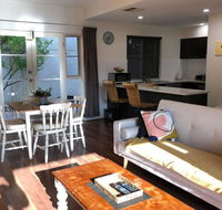 Norwood Townhouse City Fringe - Hervey Bay Accommodation