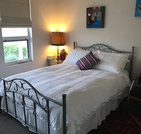 Not quite the Ritz - Hervey Bay Accommodation