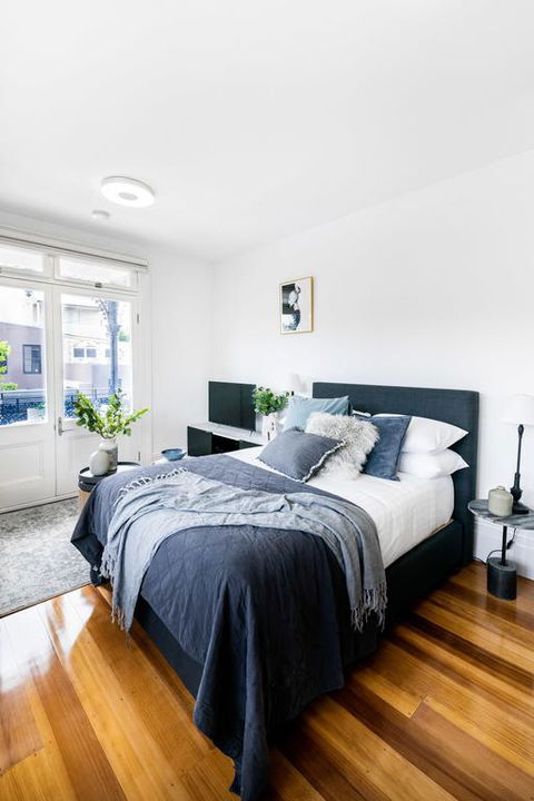 Not Your Usual Studio Apartment - Tourism Hervey Bay 3