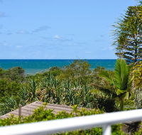 Notre Reve - 2/4 Brolga Place - Hervey Bay Accommodation