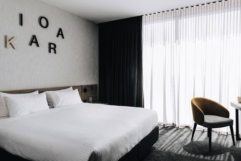 Novotel Melbourne South Wharf - Hervey Bay Accommodation 1