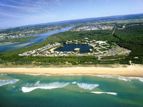 Novotel Sunshine Coast Resort - Hervey Bay Accommodation 0