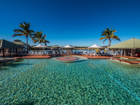 Novotel Sunshine Coast Resort - Hervey Bay Accommodation 1