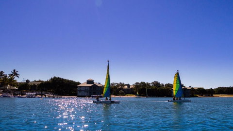 Novotel Sunshine Coast Resort - Hervey Bay Accommodation 2