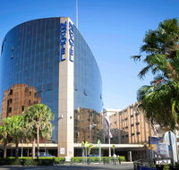 Novotel Sydney Parramatta - Hervey Bay Accommodation