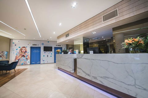 Novotel Sydney West HQ - Tourism Hervey Bay 1