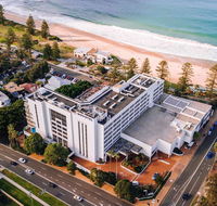 Novotel Wollongong Northbeach - Hervey Bay Accommodation