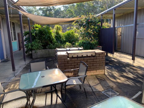 Nowa Nowa Hotel Motel - Hervey Bay Accommodation 3