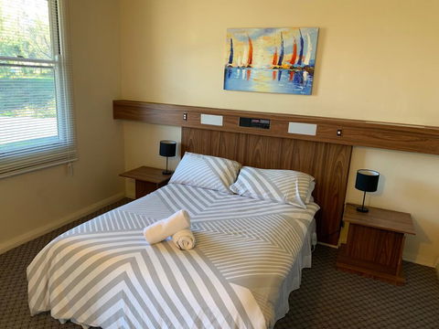 Nowa Nowa Hotel Motel - Hervey Bay Accommodation 2