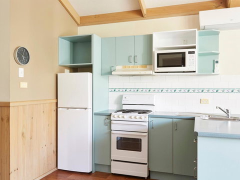 NRMA Darlington Beach Holiday Resort - Hervey Bay Accommodation 2