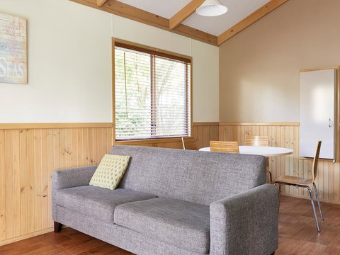 NRMA Darlington Beach Holiday Resort - Hervey Bay Accommodation 1