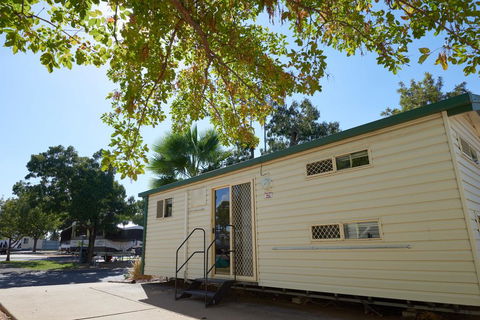NRMA Dubbo Holiday Park - Hervey Bay Accommodation 3