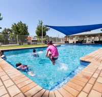 NRMA Dubbo Holiday Park - Hervey Bay Accommodation