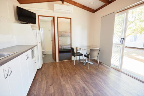 NRMA Dubbo Holiday Park - Hervey Bay Accommodation 1