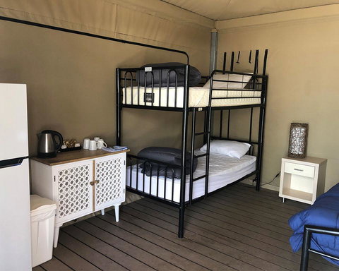 NRMA Lake Somerset Holiday Park - Hervey Bay Accommodation 1