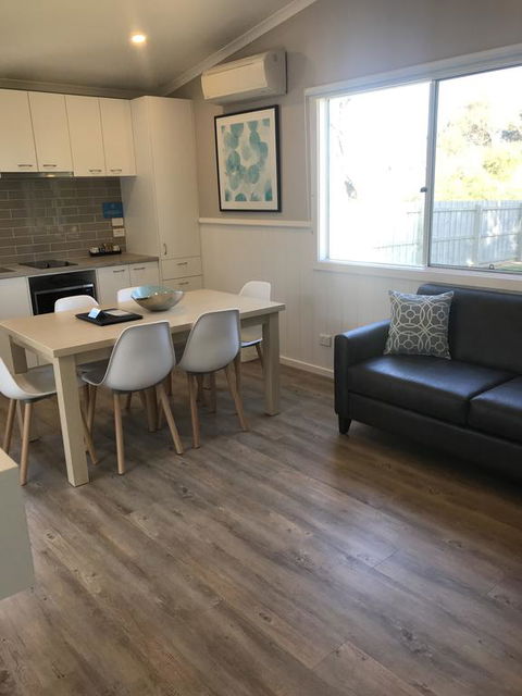 NRMA Portland Bay Holiday Park - Hervey Bay Accommodation 2