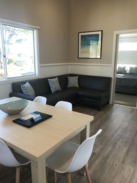 NRMA Portland Bay Holiday Park - Hervey Bay Accommodation 1
