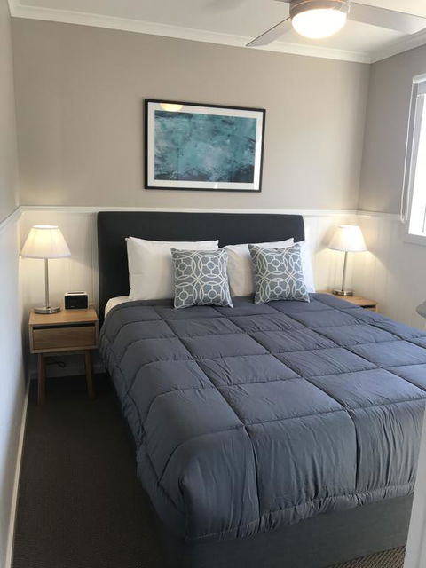 NRMA Portland Bay Holiday Park - Hervey Bay Accommodation 3