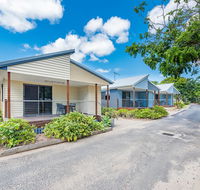 NRMA Woodgate Beach Holiday Park - Hervey Bay Accommodation