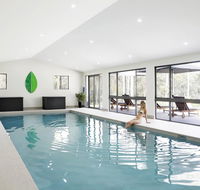 Nu Leaf Retreat - Hervey Bay Accommodation