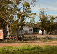 Nulla Nulla Farm Retreat - Hervey Bay Accommodation
